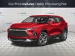  Chevrolet Blazer