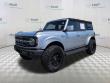 Used 2022 Ford Bronco Wildtrak SUV