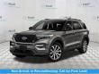 Used 2022 Ford Explorer ST SUV