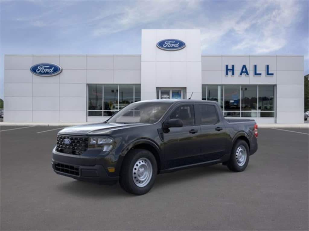New 2025 Ford Maverick XL Truck