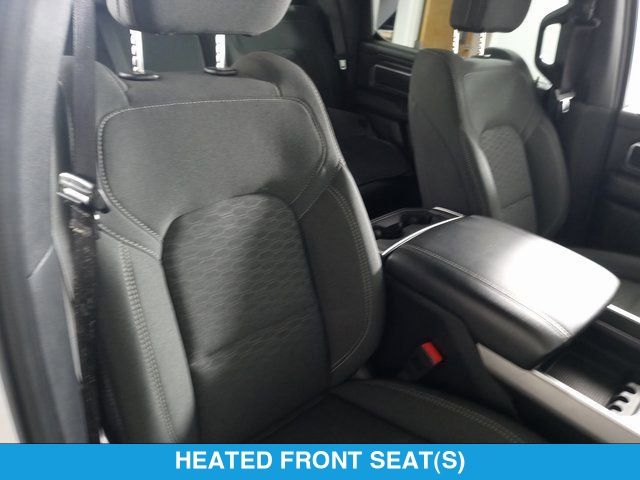 2025 RAM Ram 1500 Pickup Big Horn/Lone Star - Photo 22