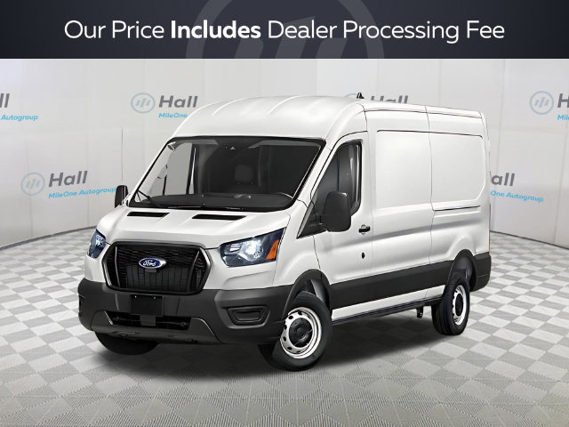  Ford Transit-250