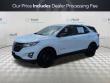 Used 2021 Chevrolet Equinox LT SUV