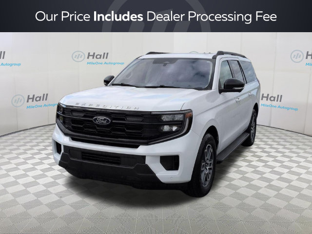 2025 Ford Expedition