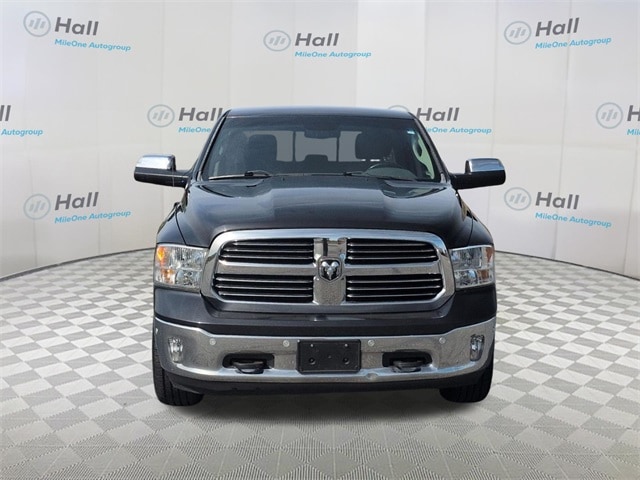 Used 2015 RAM Ram 1500 Pickup Big Horn/Lone Star with VIN 1C6RR7LG3FS549078 for sale in Elizabeth City, NC