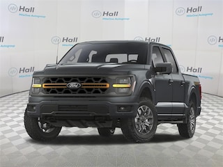 2025 Ford F-150 Tremor Truck