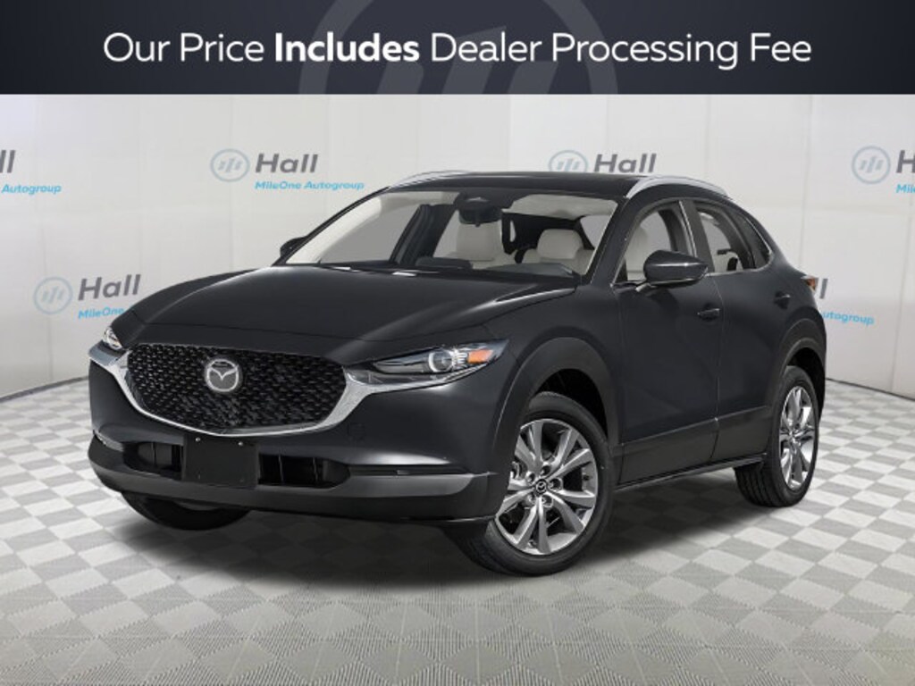 Used 2025 Mazda CX-30 2.5 S Preferred Package SUV