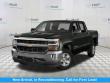 Used 2018 Chevrolet Silverado 1500 LT Truck