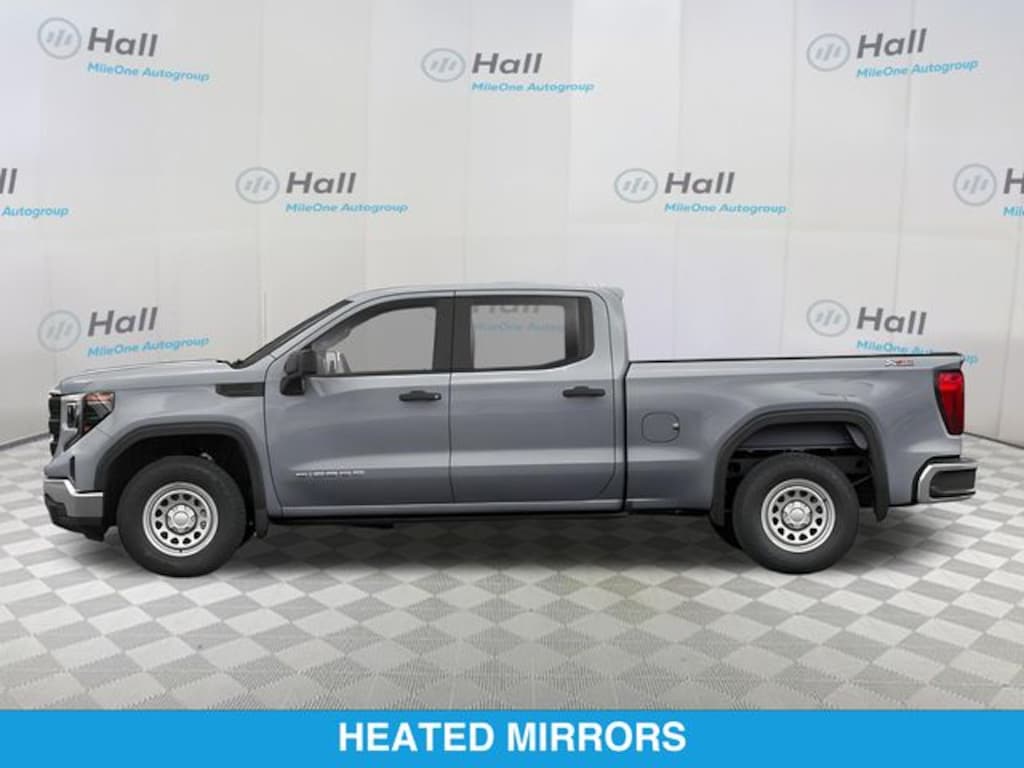 Used 2023 GMC Sierra 1500 Elevation Truck