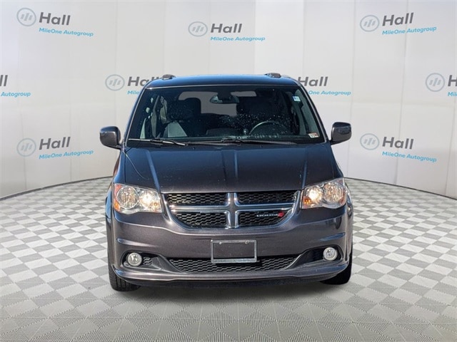 Used 2019 Dodge Grand Caravan SXT with VIN 2C4RDGCG5KR782169 for sale in Elizabeth City, NC