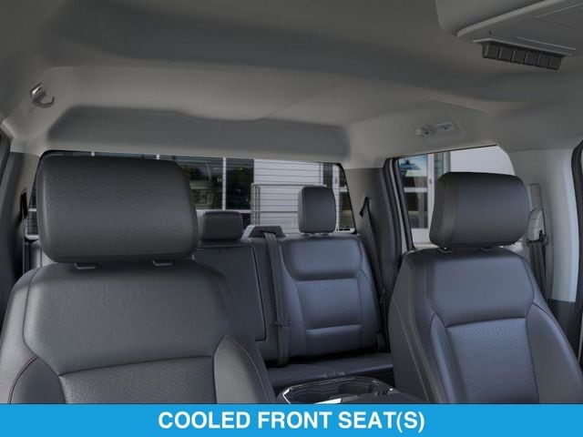 2026 Ford F-250 Super Duty Lariat - Photo 22
