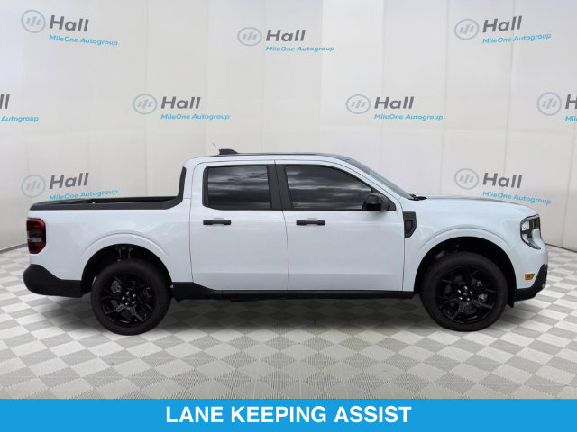 Used 2025 Ford Maverick XLT Truck