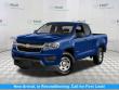 Used 2016 Chevrolet Colorado Work Truck Truck