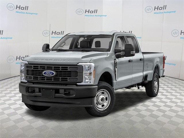 2026 Ford F-350 Base's photo