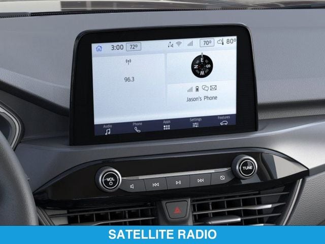 2026 Ford Escape Active - Photo 14