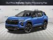 Used 2025 Chevrolet Equinox RS SUV