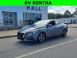 Used 2022 Nissan Sentra SV Sedan