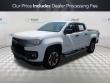 Used 2021 Chevrolet Colorado Z71 Truck