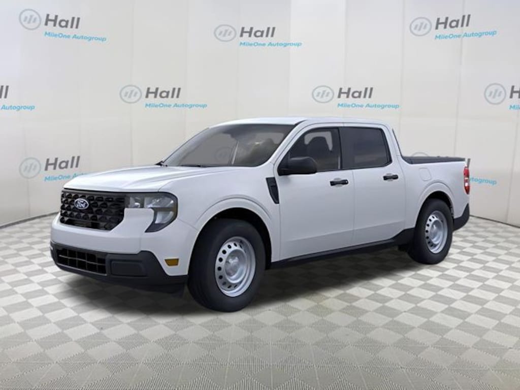 New 2026 Ford Maverick XL Truck