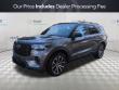 Used 2026 Ford Explorer ST-Line SUV