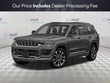  Jeep Grand Cherokee L