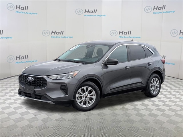 2024 Ford Escape Active's photo