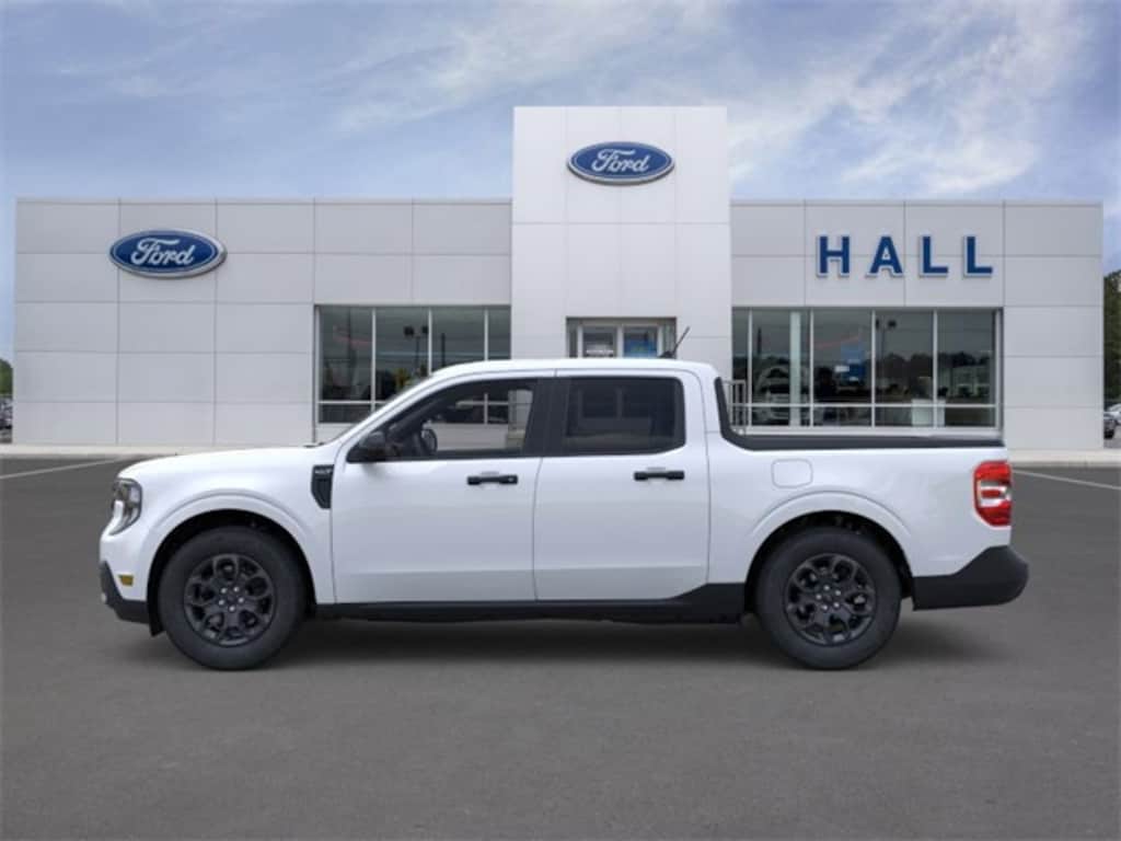 New 2025 Ford Maverick XLT Truck