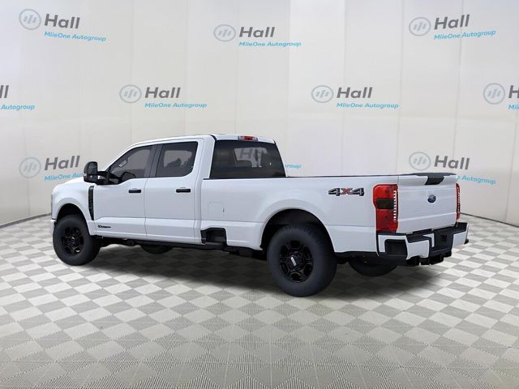 New 2026 Ford F-250SD XL Truck