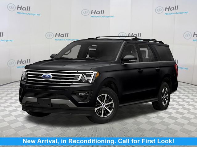 2020 Ford Expedition Limited MAX 4x4's photo