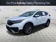  Honda CR-V Hybrid