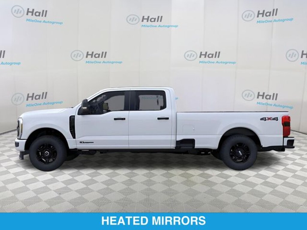 New 2026 Ford F-250SD XL Truck