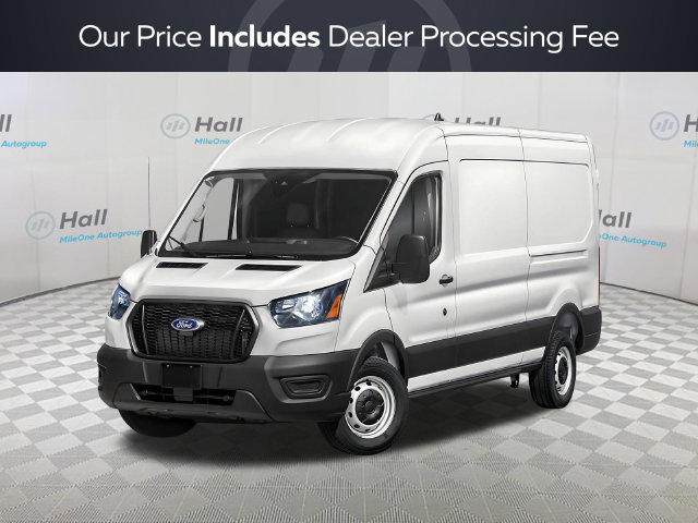  Ford Transit-250
