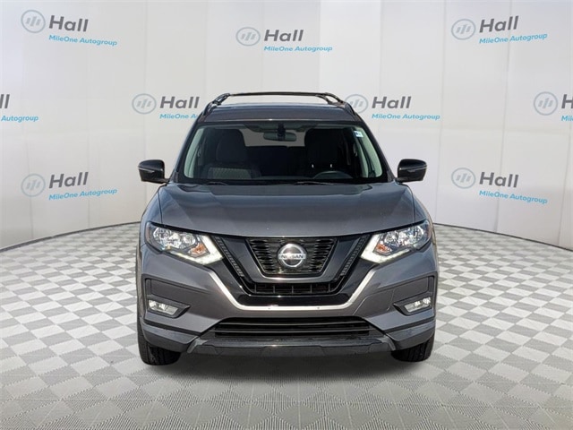 Used 2018 Nissan Rogue SV with VIN 5N1AT2MV9JC760422 for sale in Elizabeth City, NC