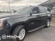 Used 2017 GMC Yukon SLE SUV