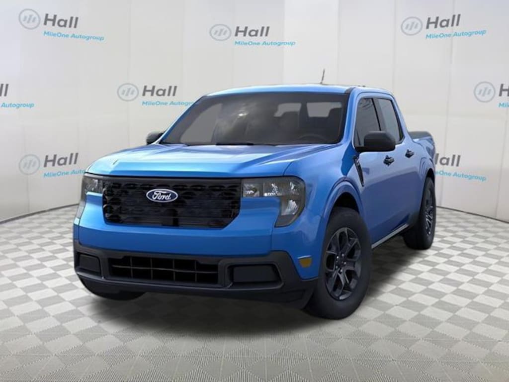 New 2026 Ford Maverick XLT Truck