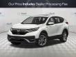 Used 2020 Honda CR-V Hybrid EX-L SUV