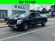 Nissan Titan