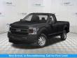 Used 2019 Ford F-150 XL Truck