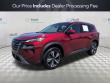 Used 2026 Nissan Rogue SL SUV