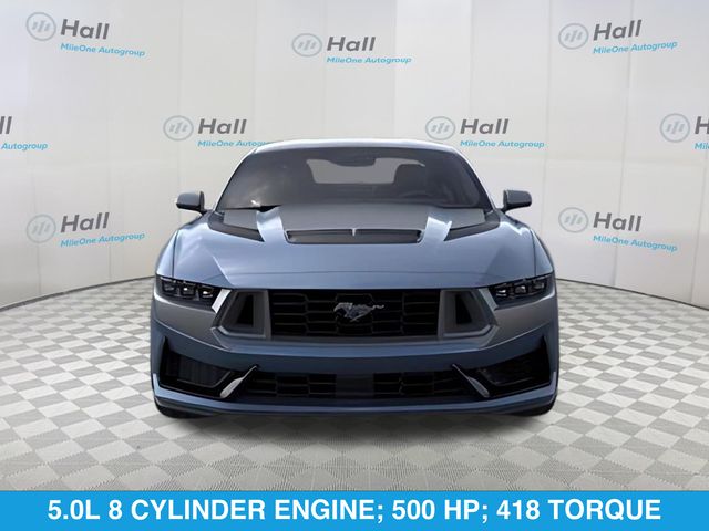 2025 Ford Mustang Dark Horse - Photo 6