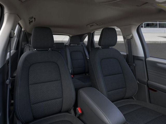 2026 Ford Escape Active - Photo 10