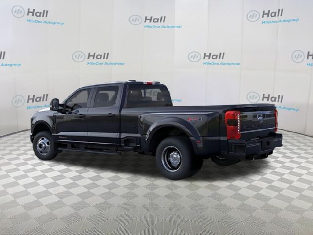 New 2026 Ford F-350SD XL Truck