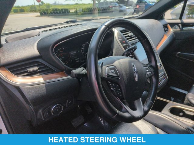 2018 Lincoln MKC Reserve - Photo 11