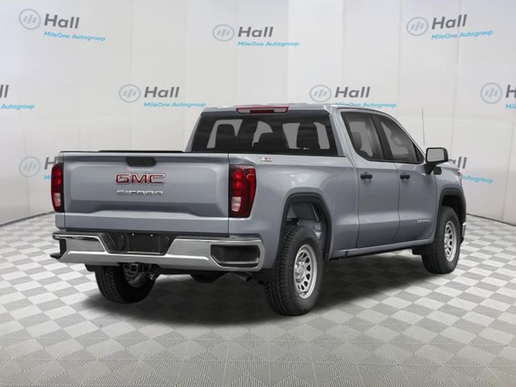 Used 2023 GMC Sierra 1500 Elevation Truck