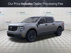 2026 Ford Maverick XLT Truck