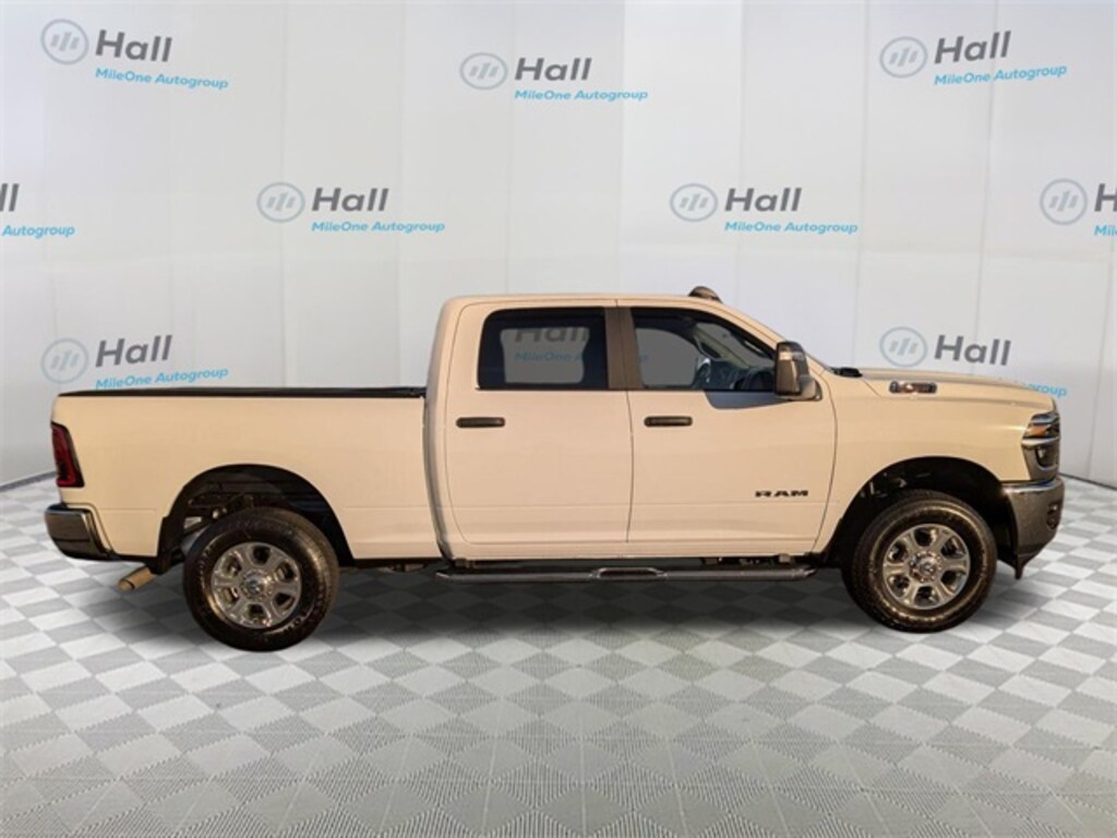 Used 2025 Ram 2500 Big Horn Truck