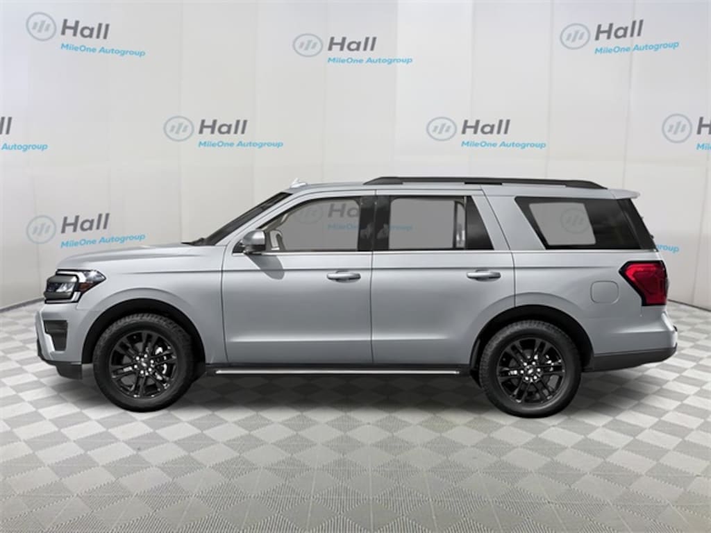 Used 2023 Ford Expedition XLT SUV