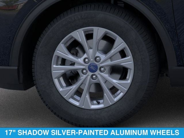 2026 Ford Escape Active - Photo 19