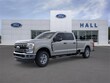 Ford F-350SD