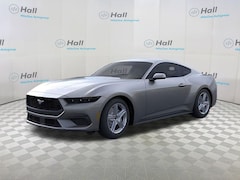 2026 Ford Mustang Ecoboost Coupe